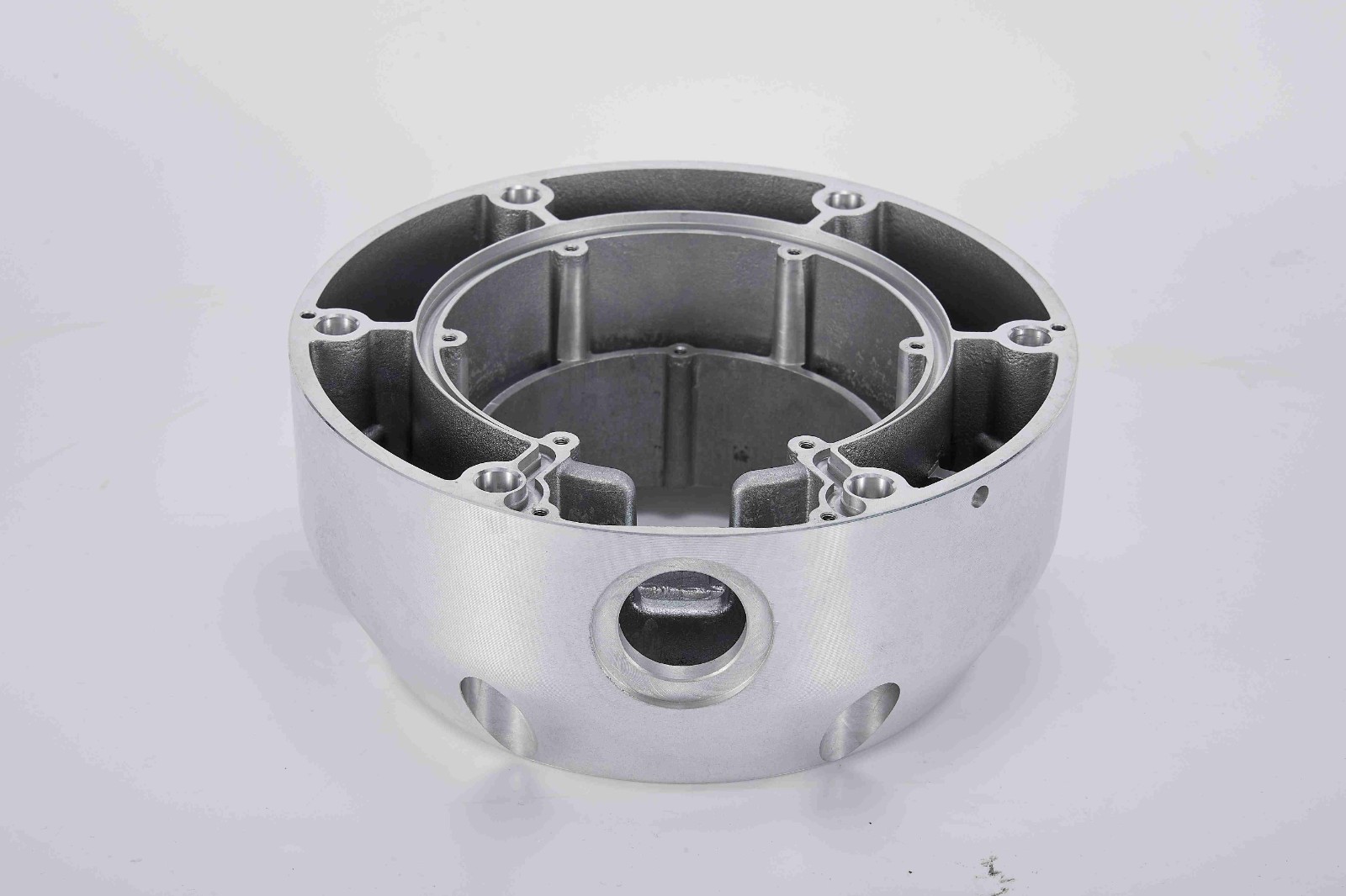 High Pressure Die Casting
