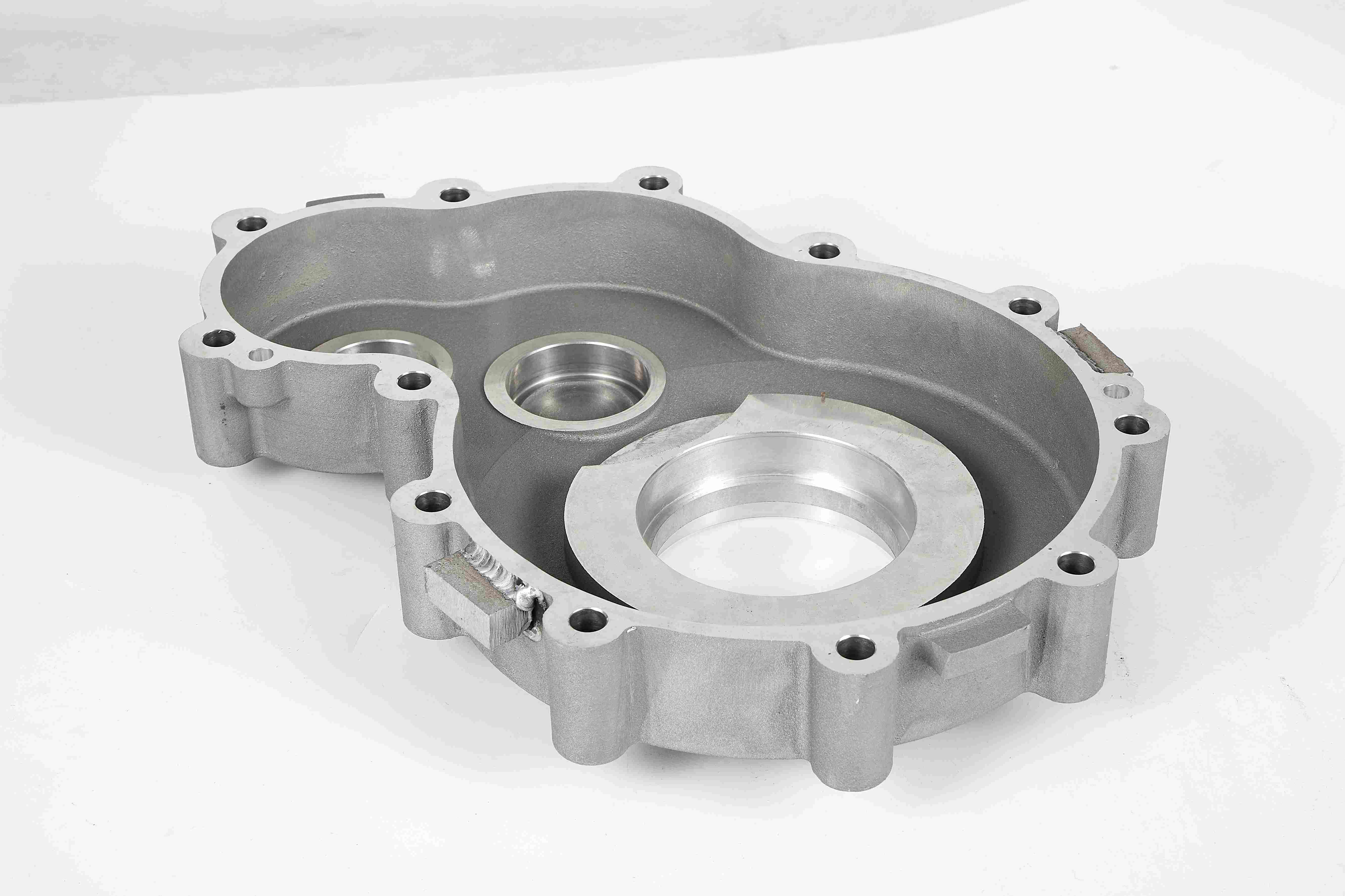 Sand Casting Aluminum Bell Housings