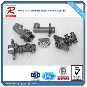 Brake System Parts for Automotive and Truck