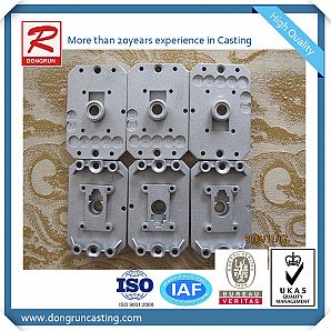 High Pressure Die Casting for Circuit Boards