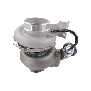 How to Make Compressor Housing by Aluminum Casting Process
