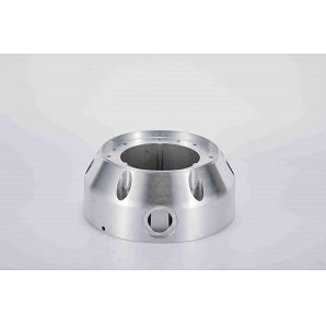Machined Aluminum Castings