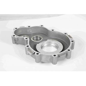Sand Casting Aluminum Bell Housings