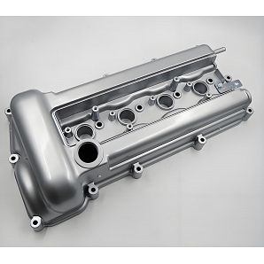 The Art of Aluminum Alloy Casting: A Focus on Rocker Covers