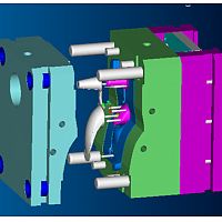 Mold Design&Making